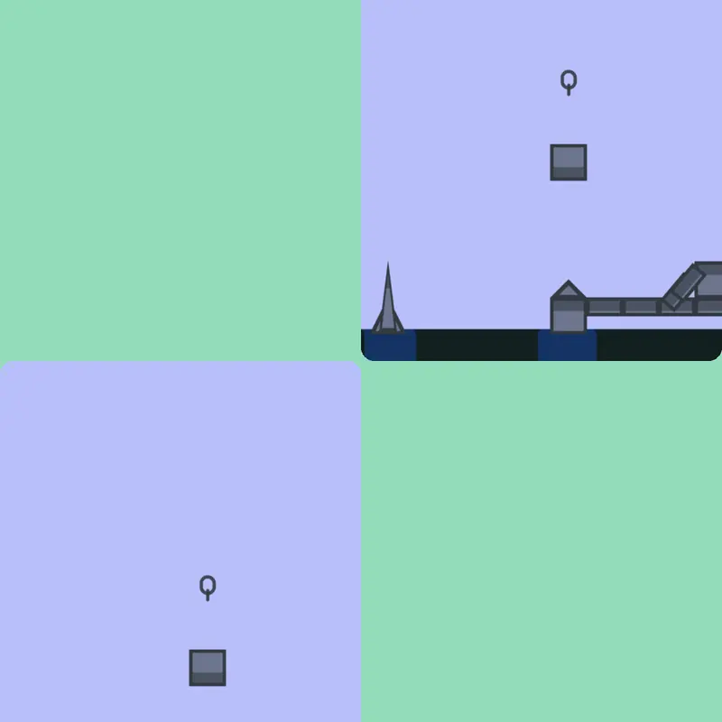 Game by @bdjmodify