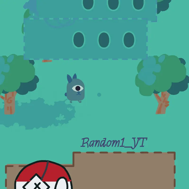 Game by @PointyJett