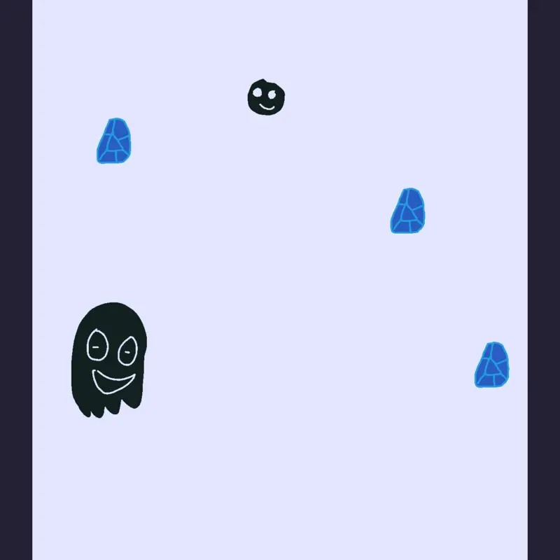 Game by @prozormali