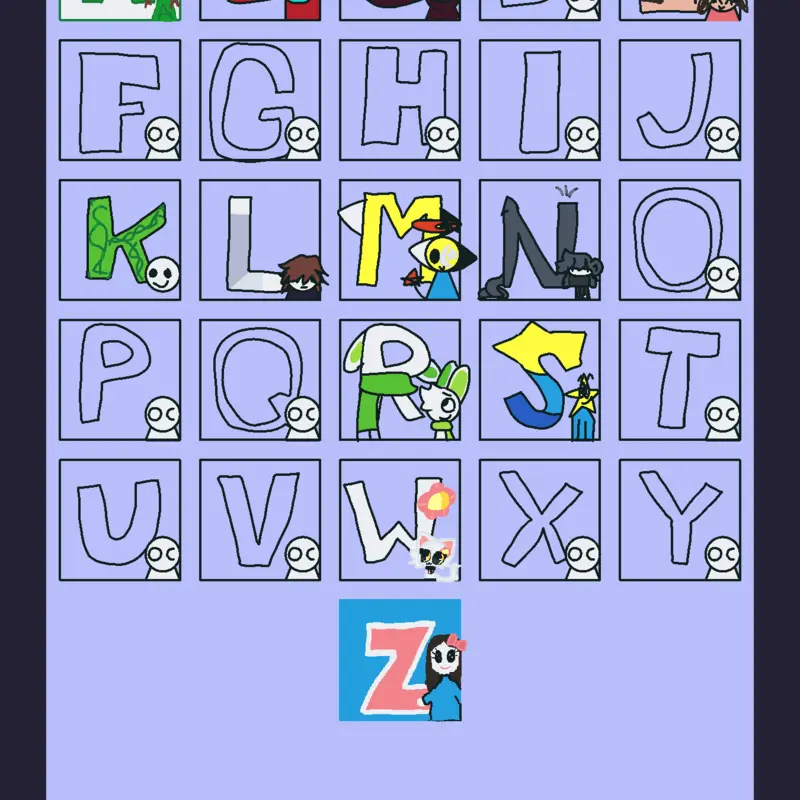 Game by @zeyzeyyy