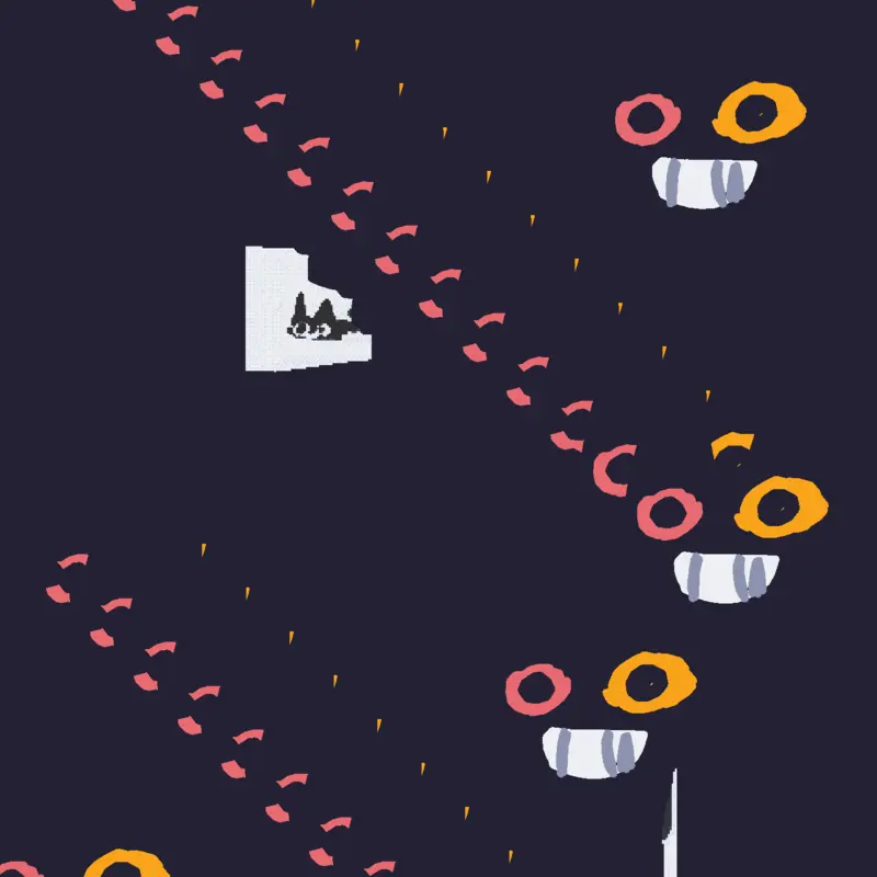 Game by @nekoed