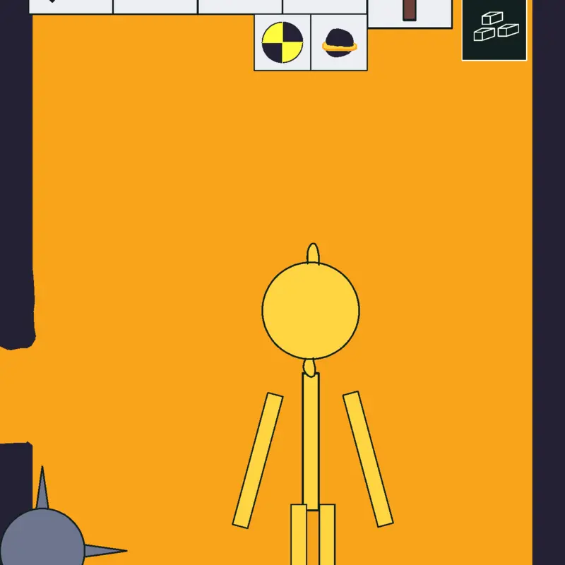 Game by @Classicfusi