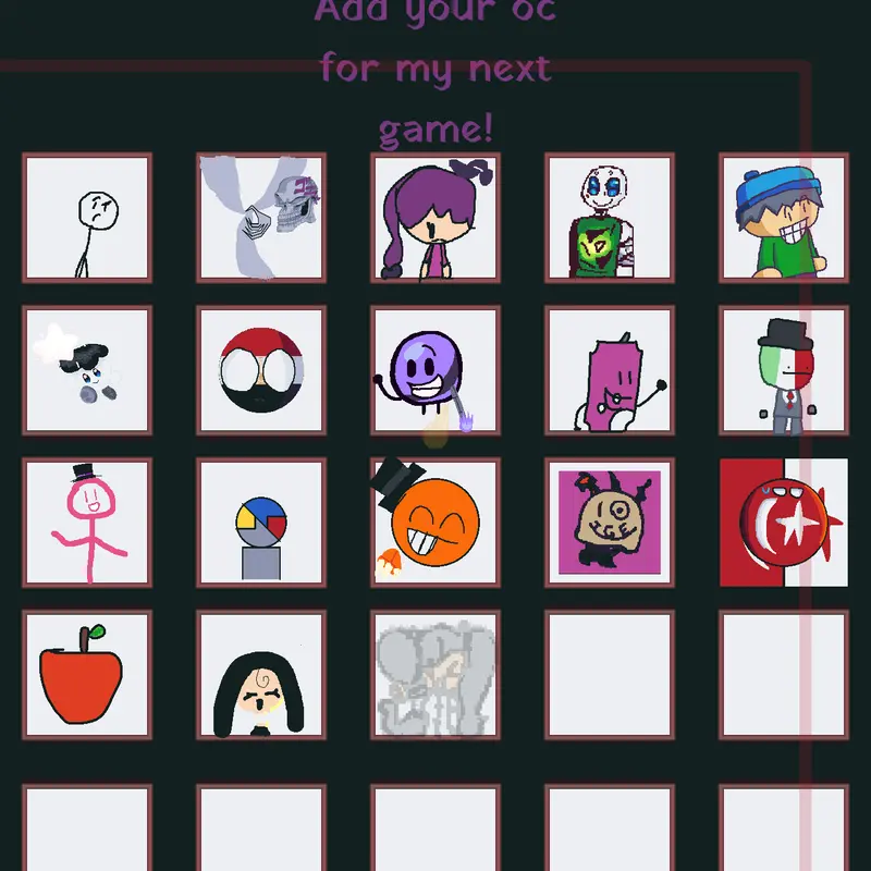 Game by @Mailakon