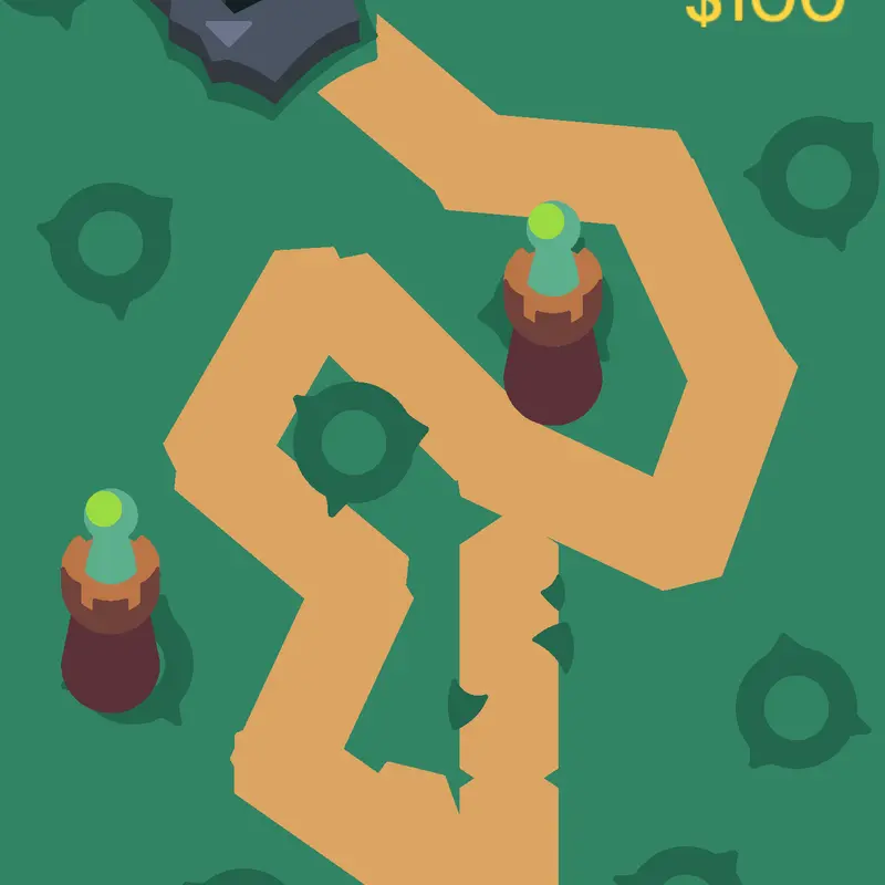 Game by @kurik