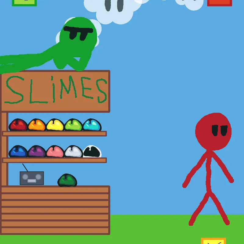 Game by @Green_Kickman