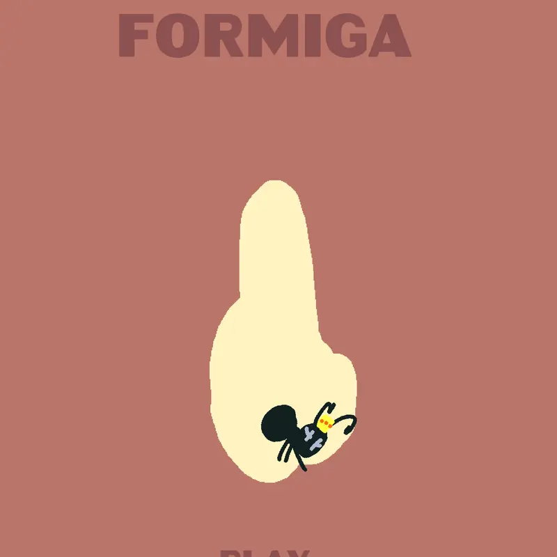 Game by @celomelo
