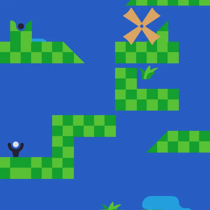Game by @BANANADRAFT