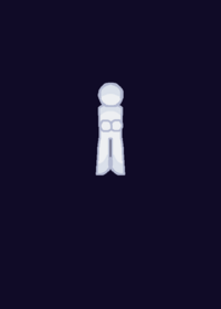 Teaser for something big.