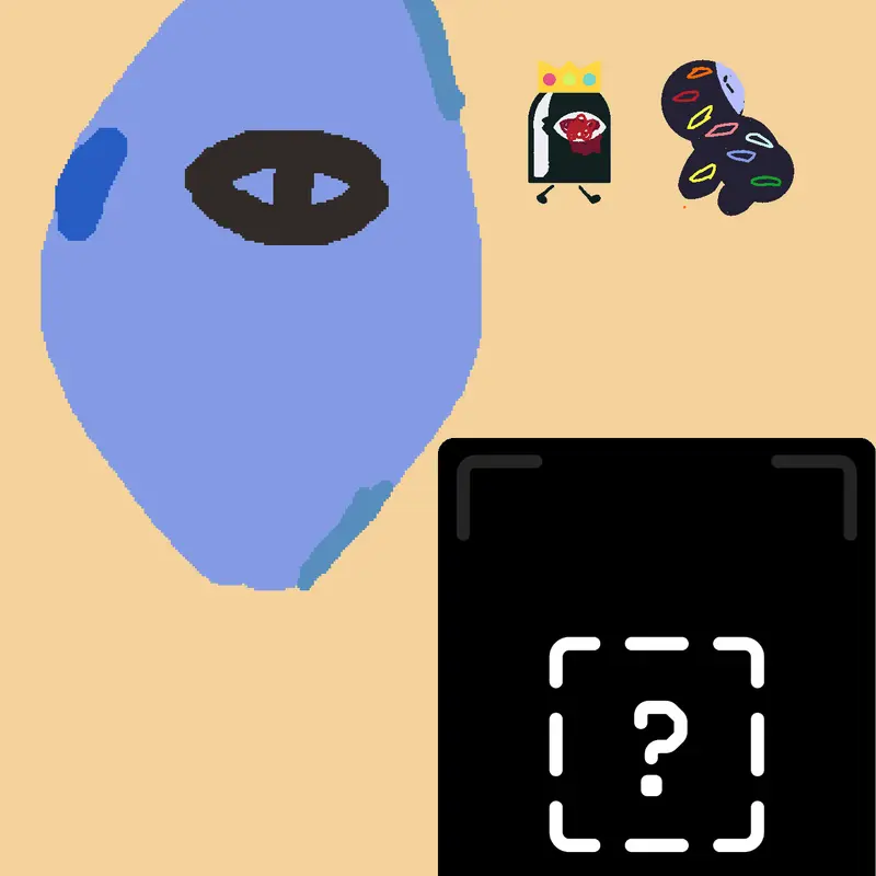 Game by @Slimeydemon