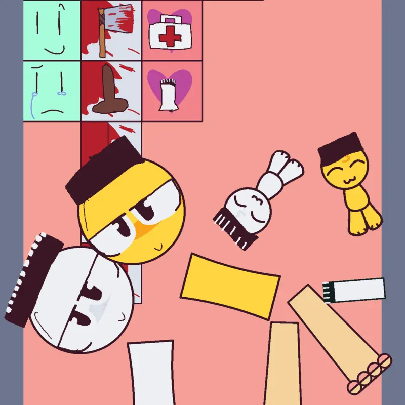 Game by @Artful_ketupat_oren
