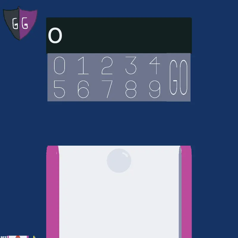 Game by @ballr
