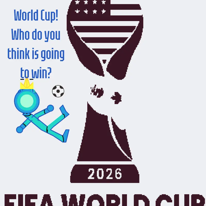 Who’s going to win? by @S-Games9