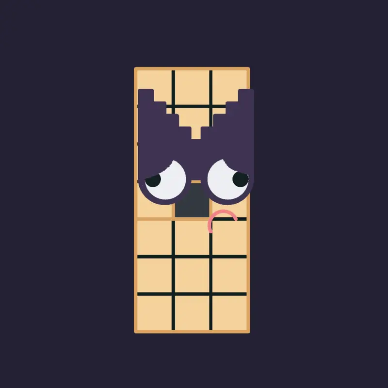 Game by @iJustAteBeehives