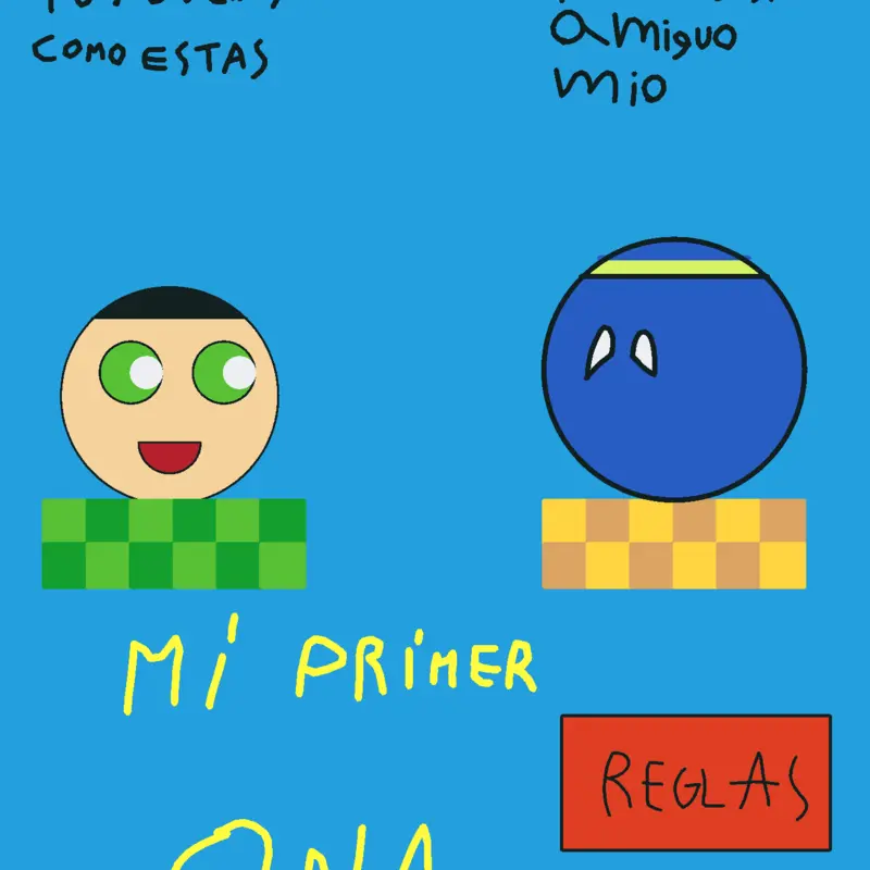 Game by @simpro