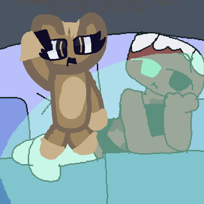 Game by @I_L0ve_Cats