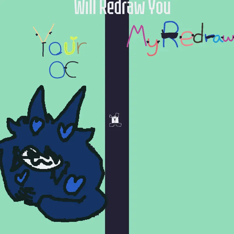 Game by @nayacutie