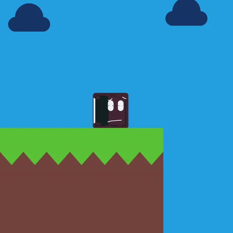 Game by @DOORS_LIA_LOVRRR