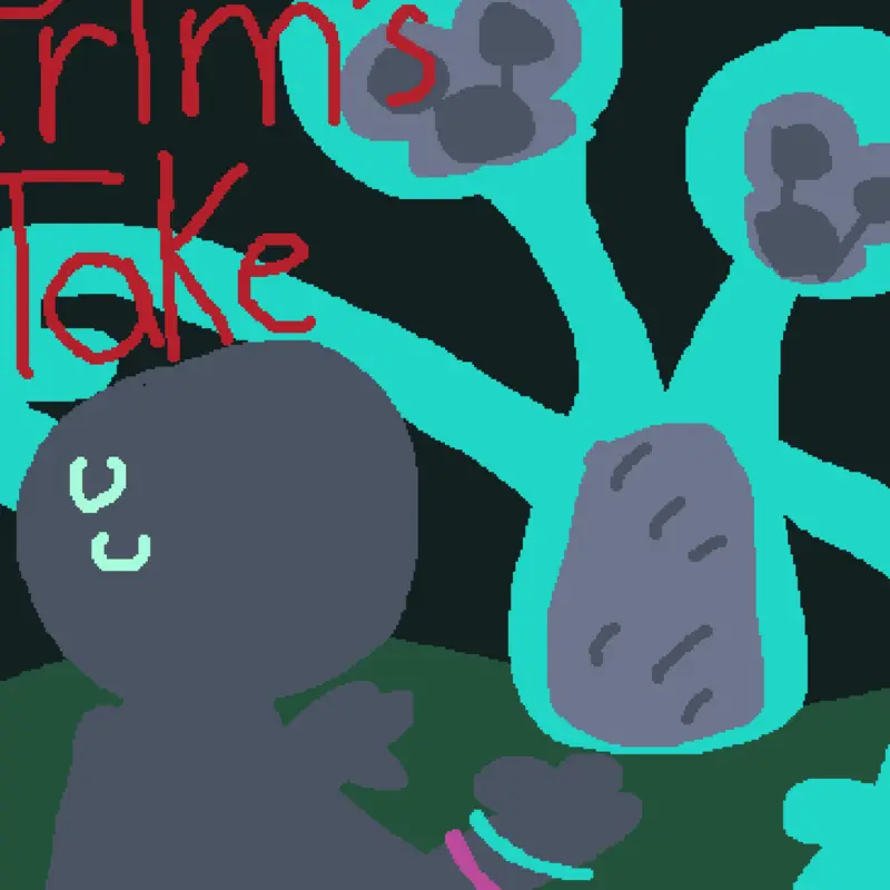 Prim’s Take + by @Cloudsfan182