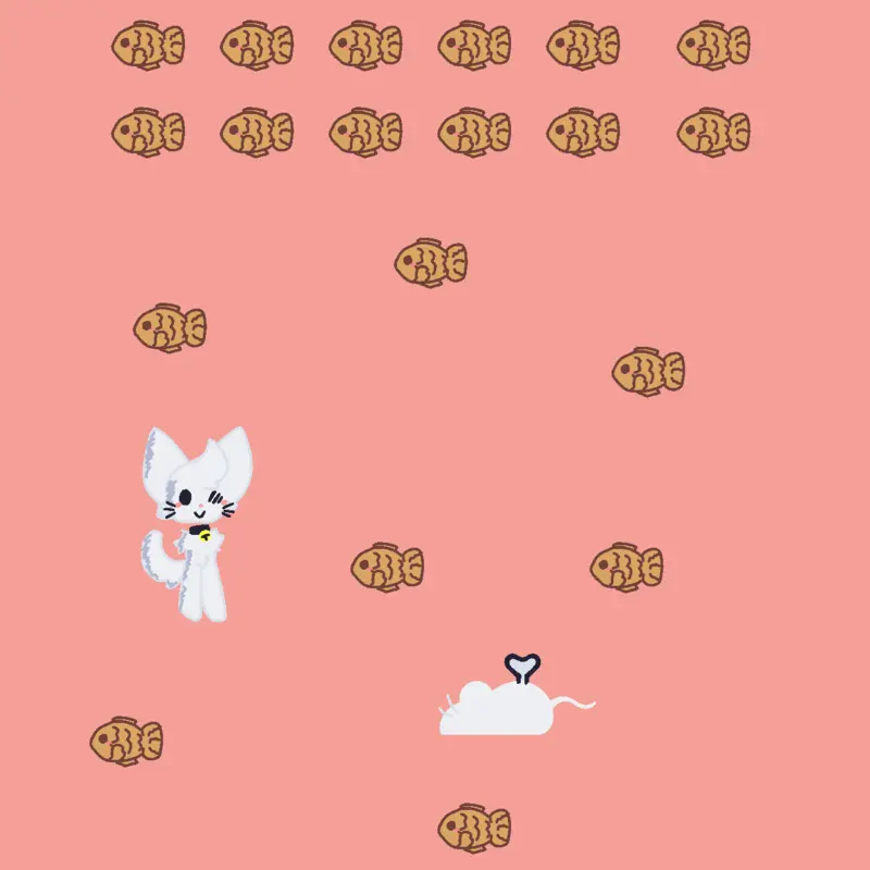 Game by @minina23