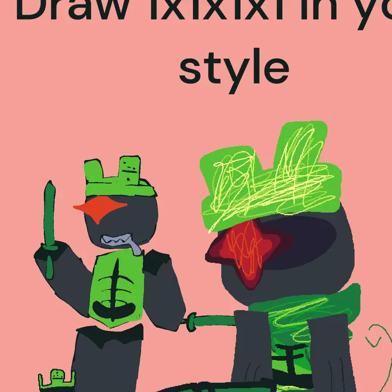 Game by @Forsaken4Everrr_games