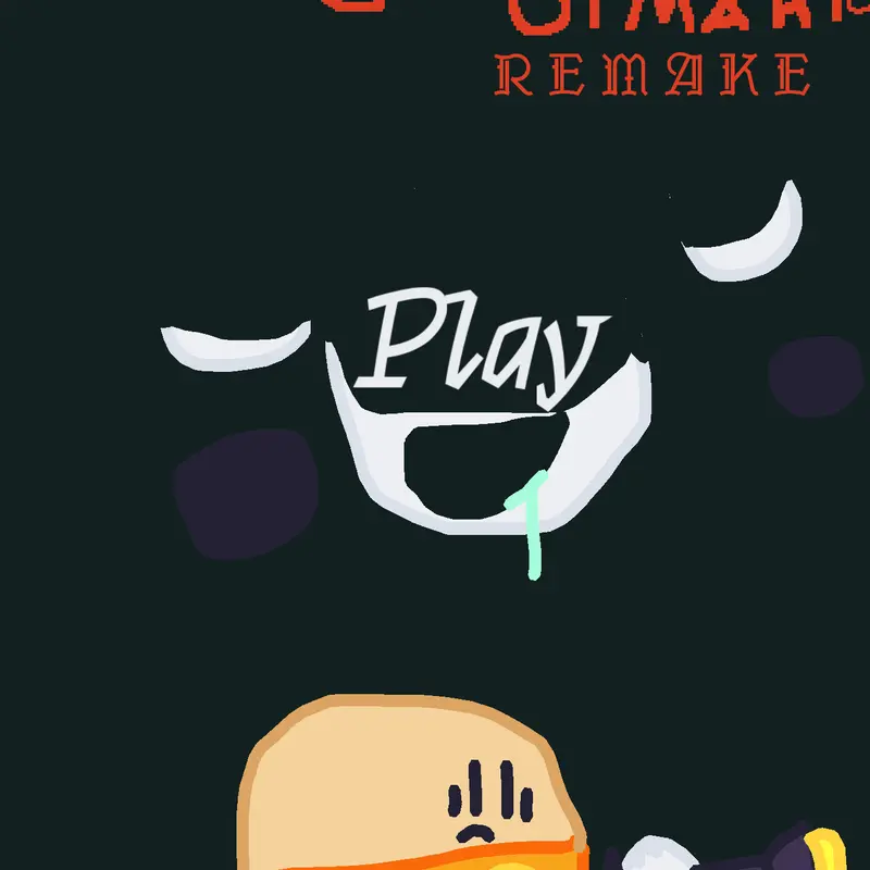 Game by @wywy_games_official