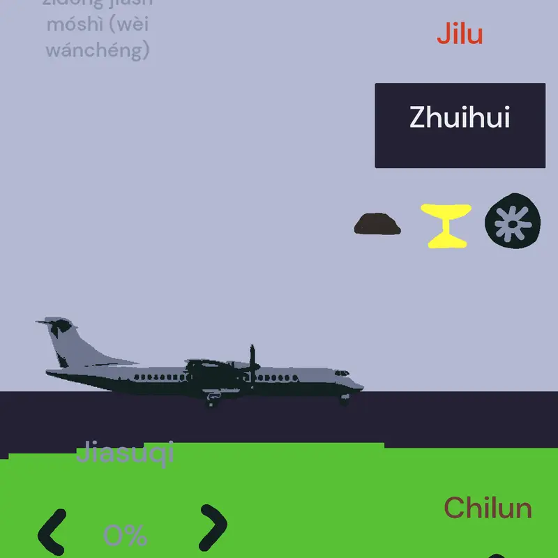 Game by @iu5oi-o6