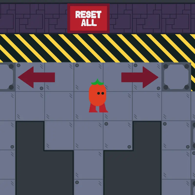 Game by @asmma