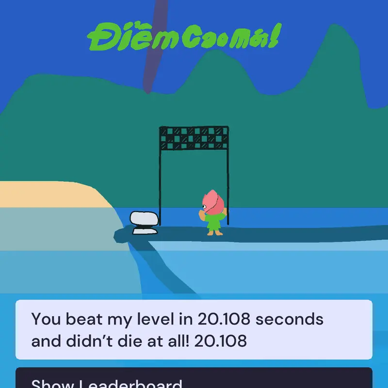 Game by @1976_Vinamilk