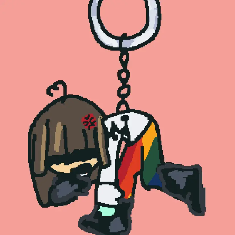 Game by @Starzy_fluf