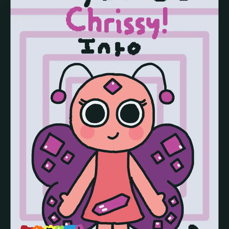 Game by @PrismEnder