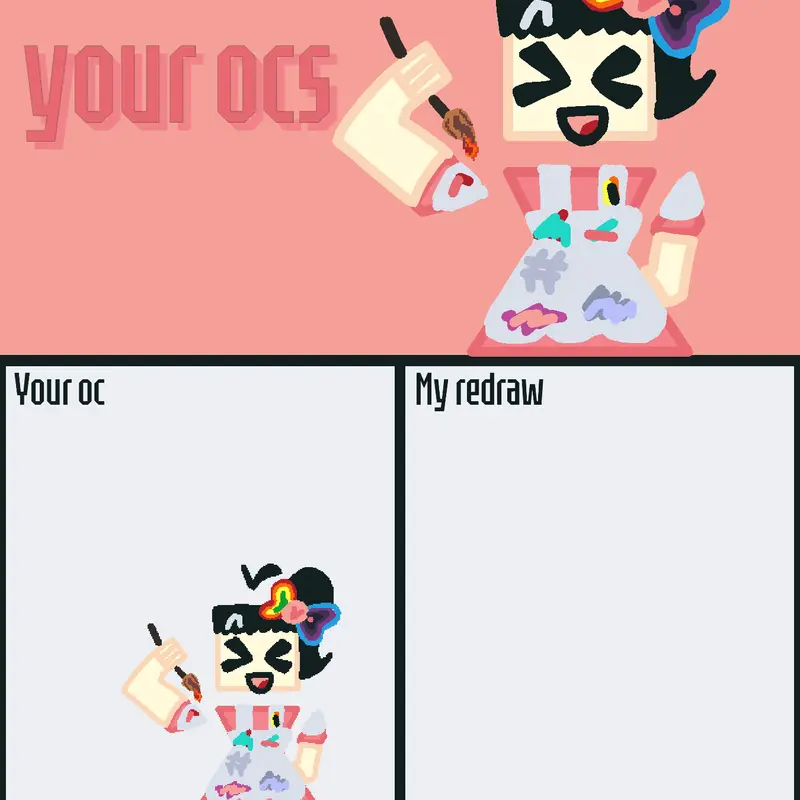 Game by @owlFish