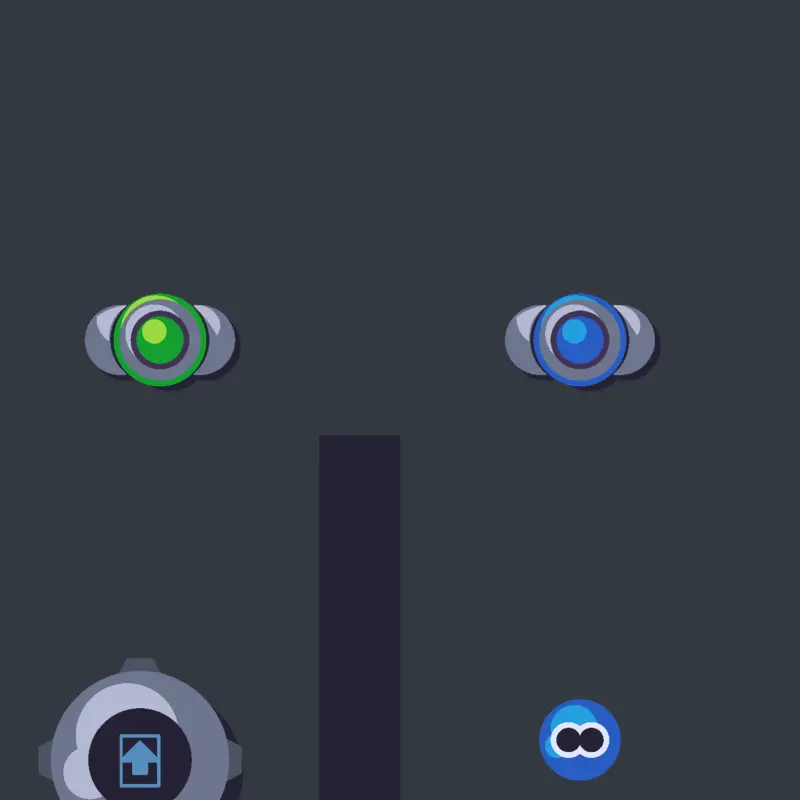 Game by @NikoXD