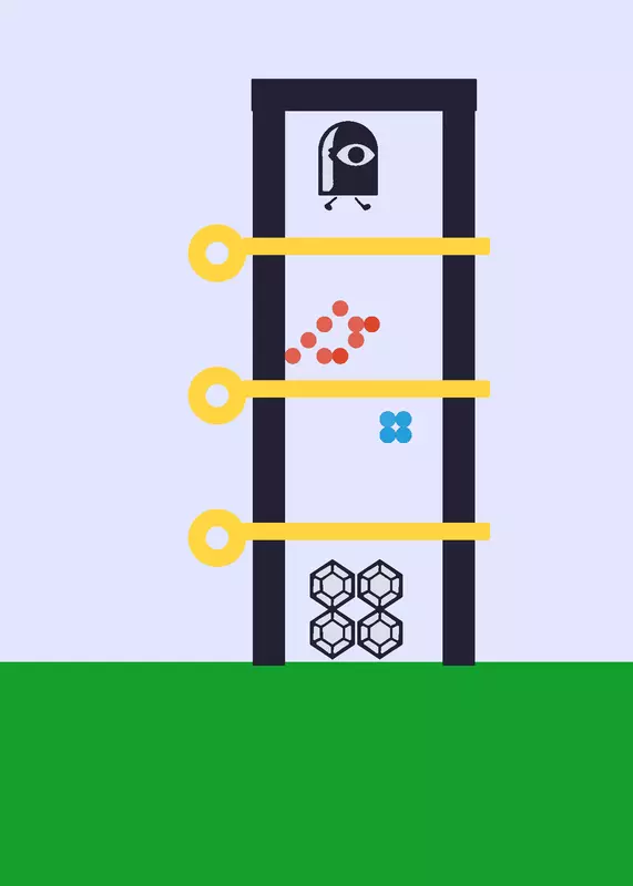 Game by @TIASHA