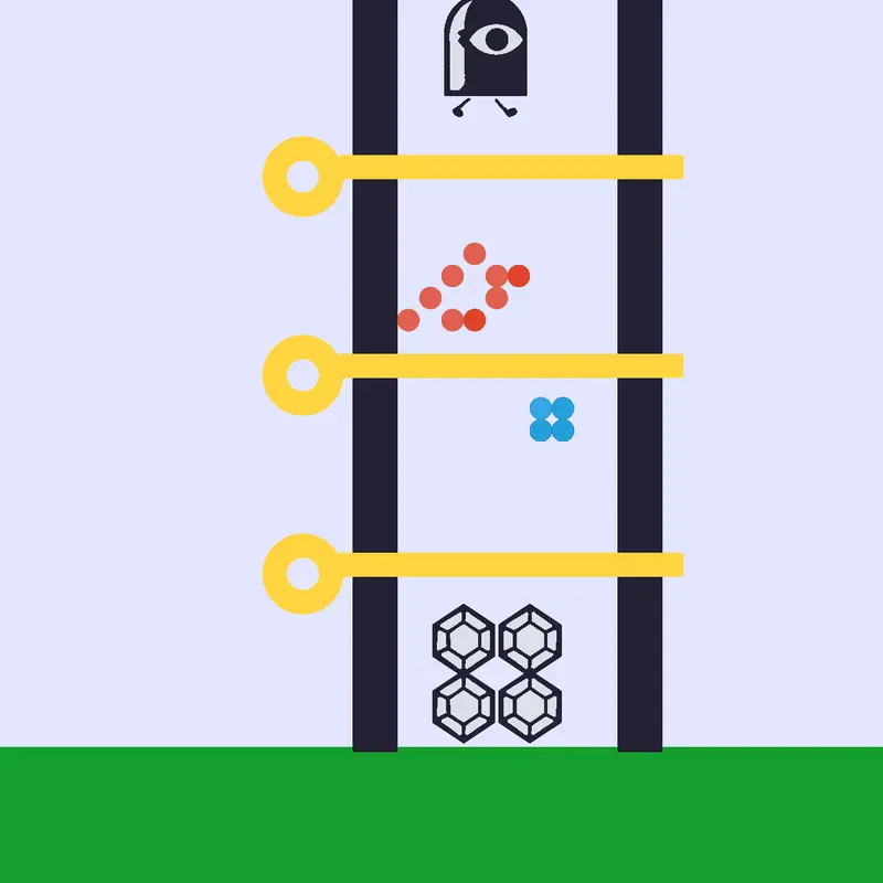 Game by @TIASHA