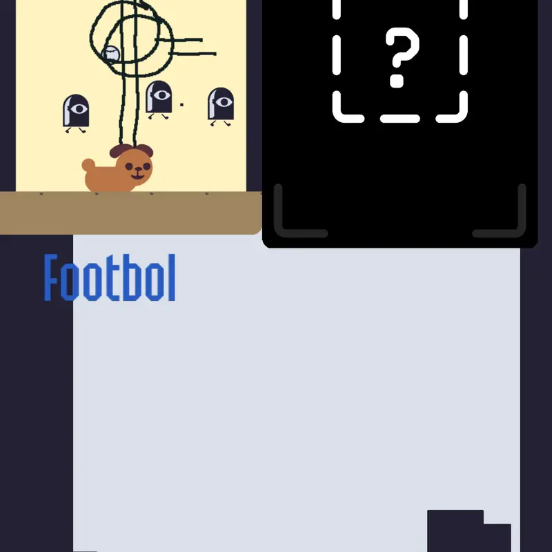 Game by @pavlenco