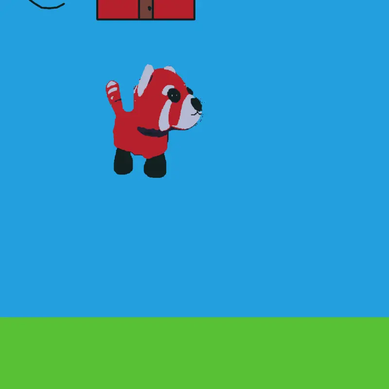 Game by @Preston_fan