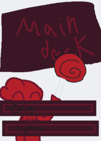 coolworld main deck