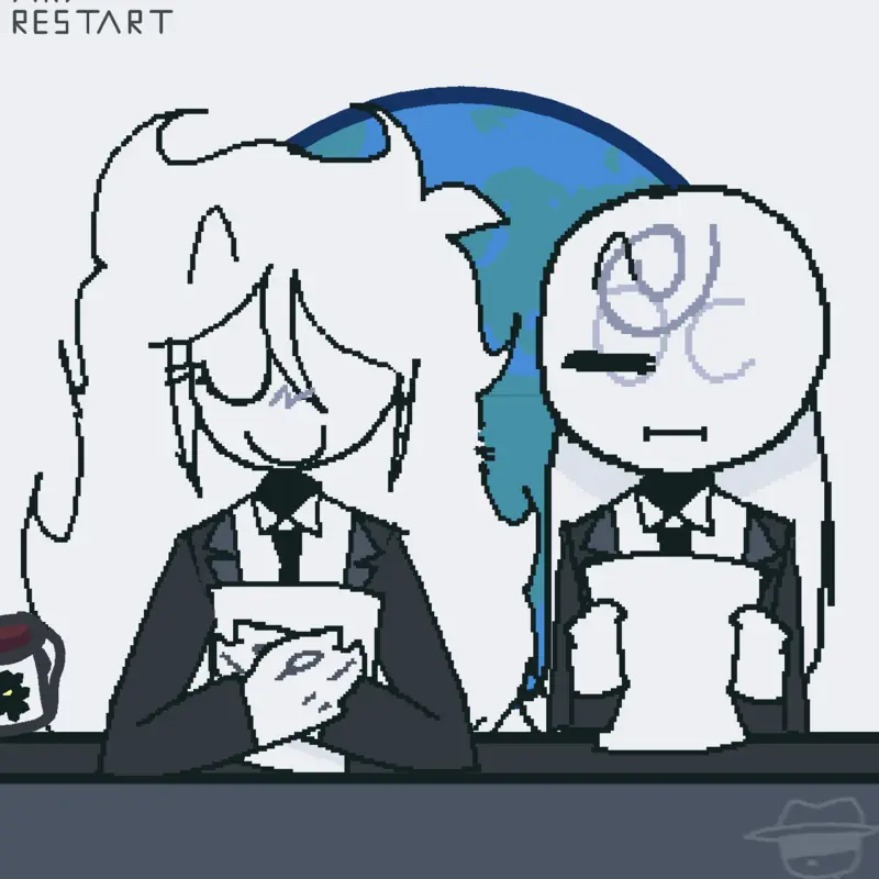 Game by @cutepopcorn