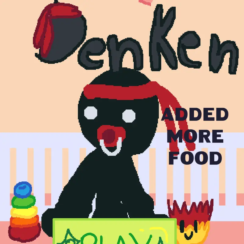 Game by @denken