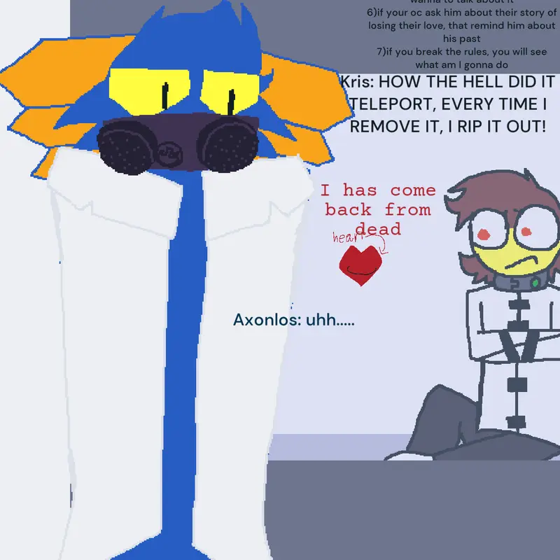 Game by @FanSkull_NoJustNeeded