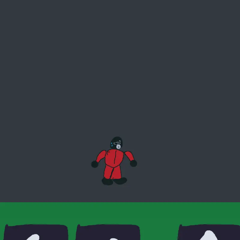 Game by @J4g