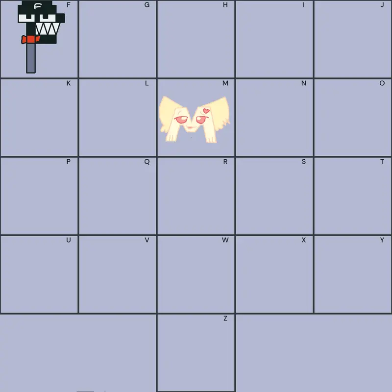 Game by @Meloetta_offical