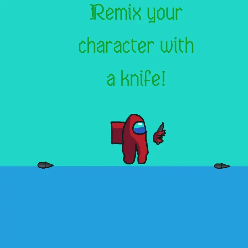 Game by @stepinek