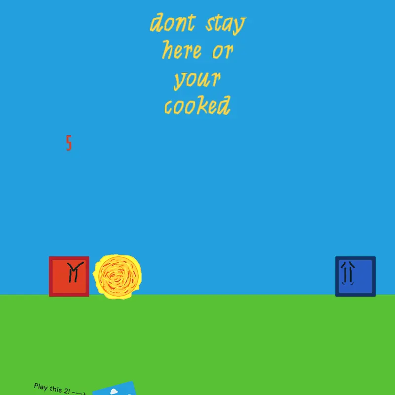 Game by @greengang