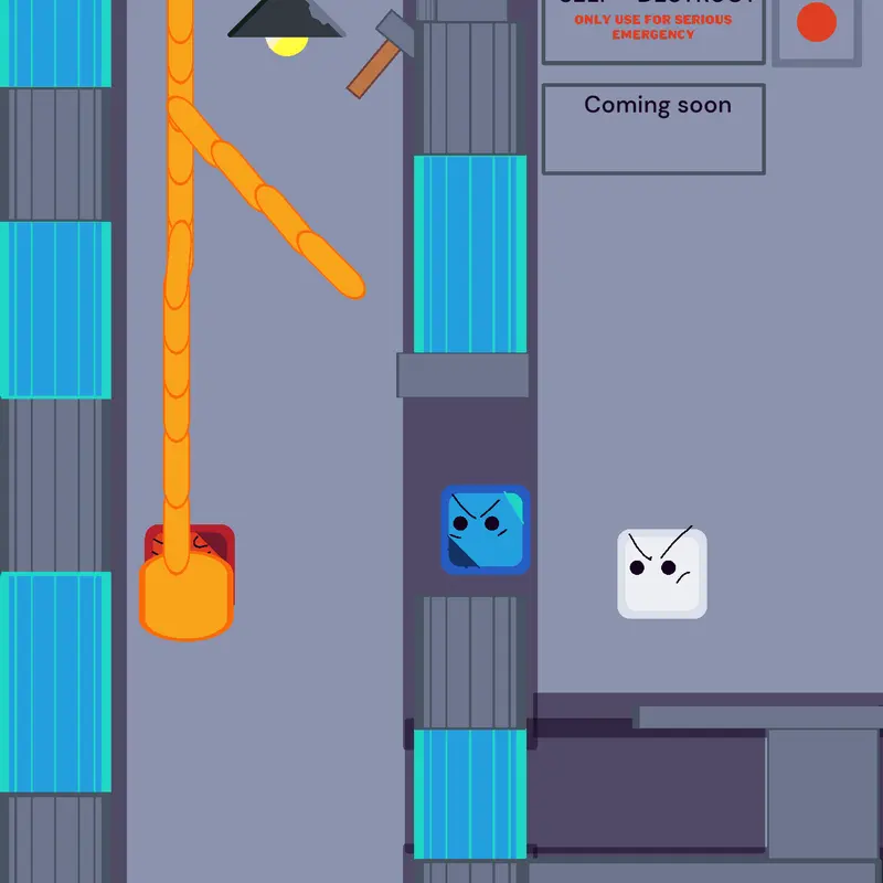Game by @wirher