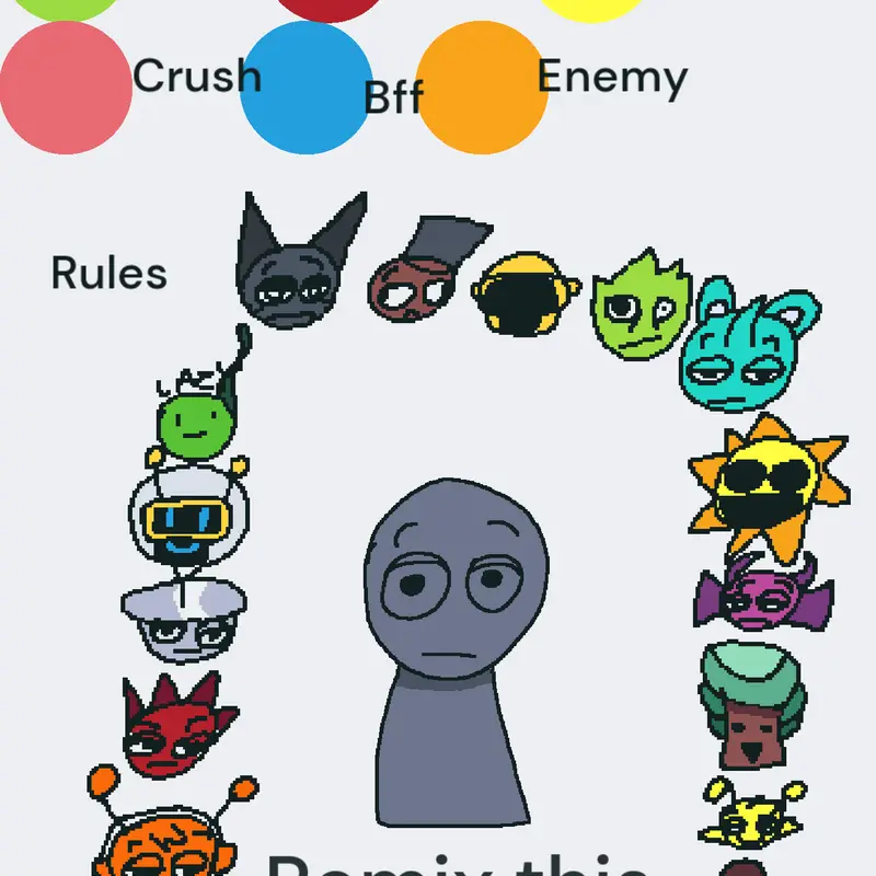 Game by @FunbotSwaggiling