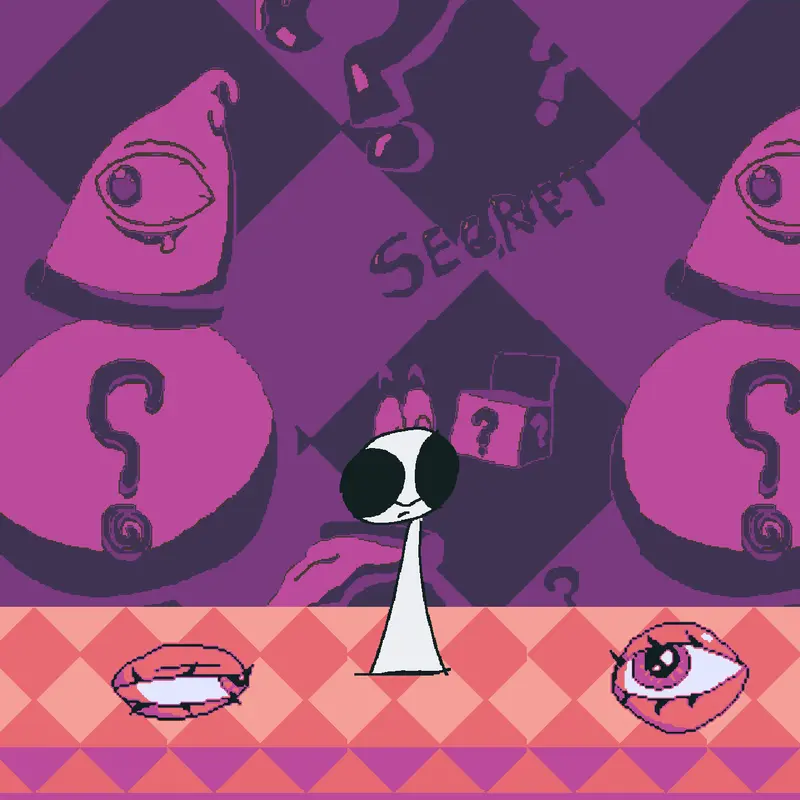 Game by @junisvleison