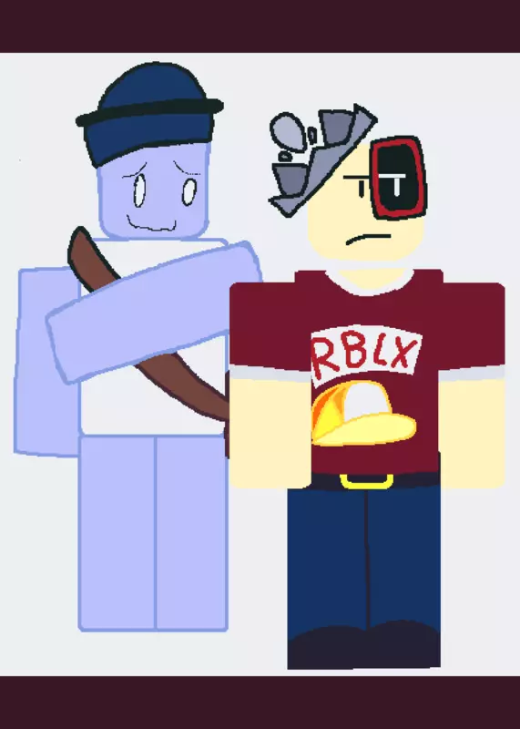 Game by @SuperFunnyKid
