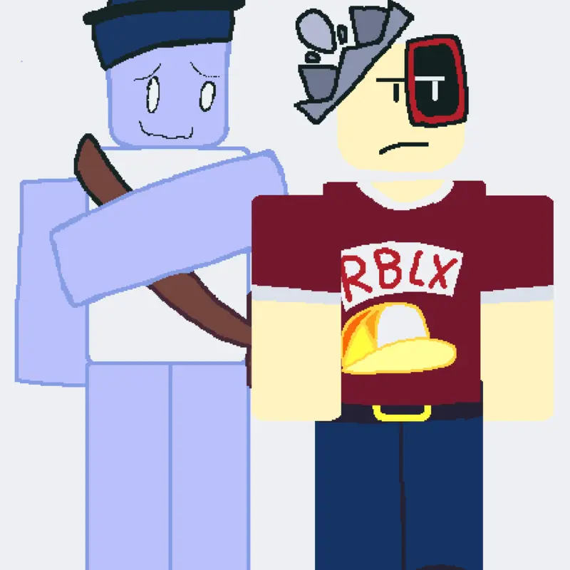 Game by @SuperFunnyKid
