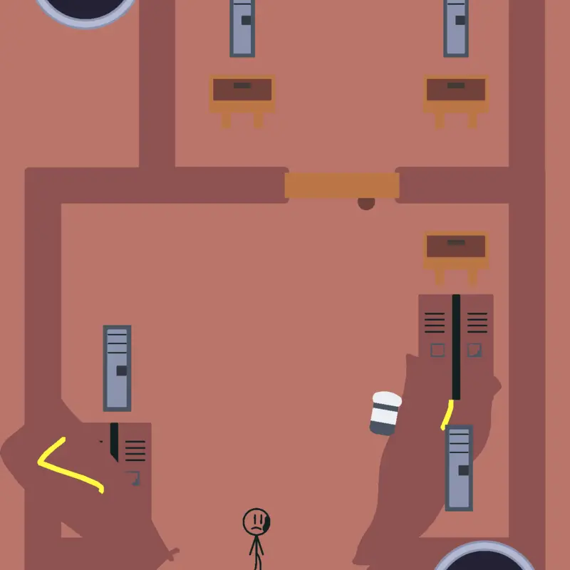 Game by @NPCTRLTW